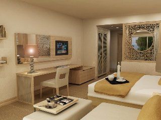 Tui Day And Night Connected Club Life Belek Otel Dış mekan fotoğraf