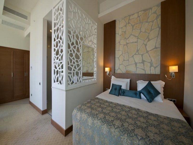 Tui Day And Night Connected Club Life Belek Otel Dış mekan fotoğraf