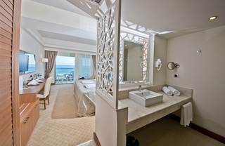 Tui Day And Night Connected Club Life Belek Otel Dış mekan fotoğraf